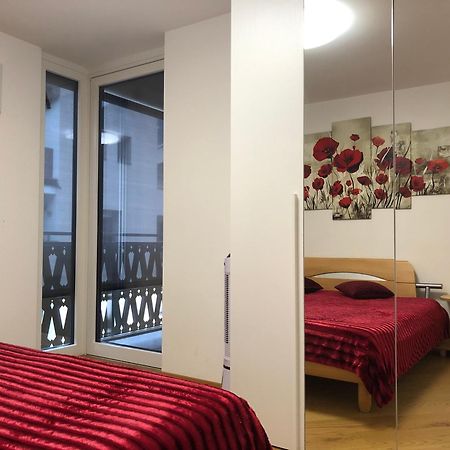 Ferienwohnung Im Zentrum Naturns Ngoại thất bức ảnh