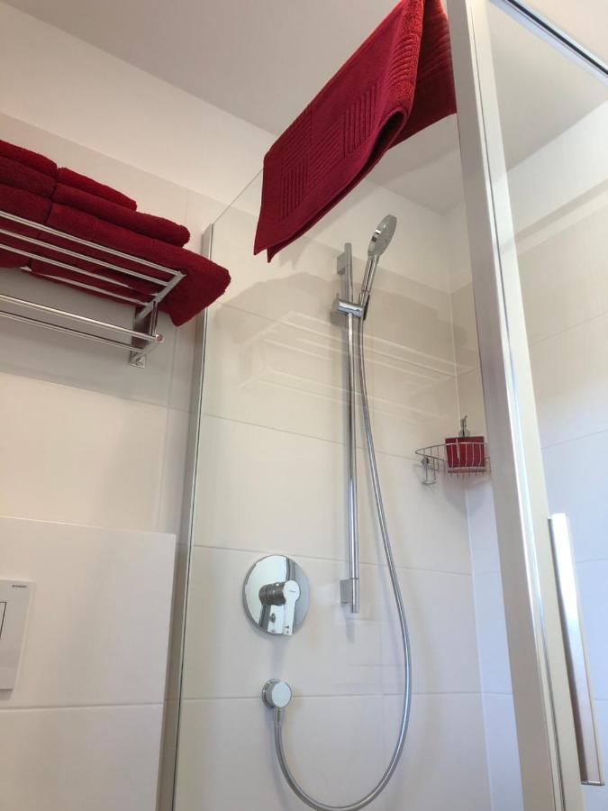 Ferienwohnung Im Zentrum Naturns Ngoại thất bức ảnh