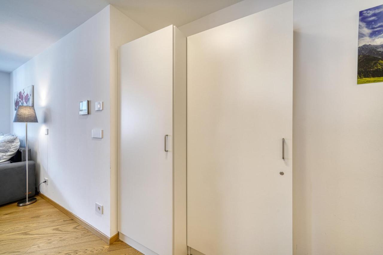 Ferienwohnung Im Zentrum Naturns Ngoại thất bức ảnh
