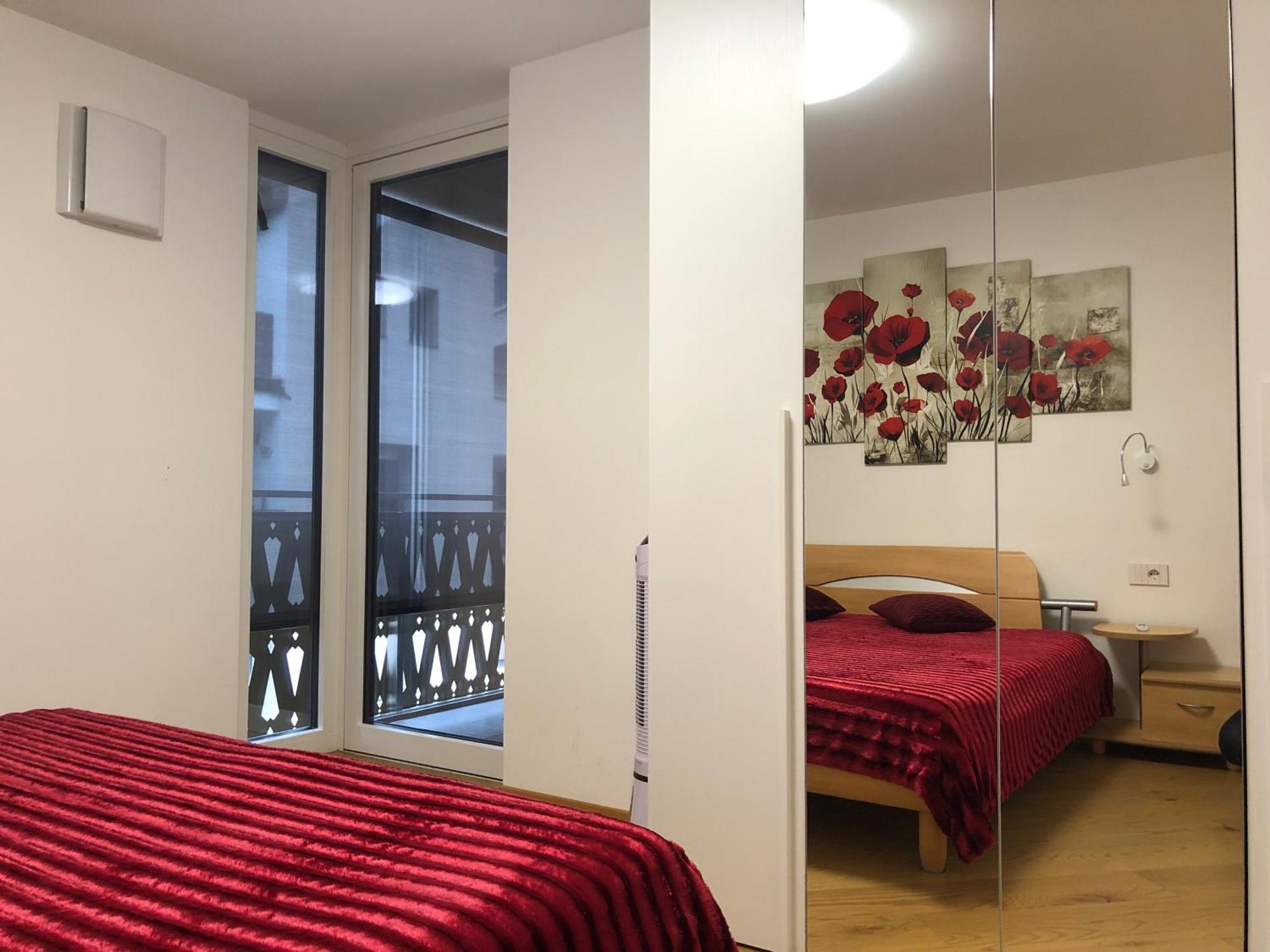 Ferienwohnung Im Zentrum Naturns Ngoại thất bức ảnh